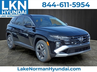 2026 Hyundai Tucson for sale in Cornelius NC