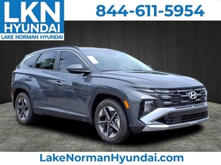 2026 Hyundai Tucson for sale in Cornelius NC