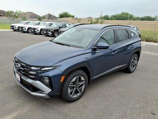 2026 Hyundai Tucson for sale in Somersworth NH