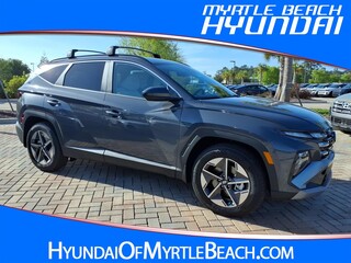 2026 Hyundai Tucson for sale in Myrtle Beach SC