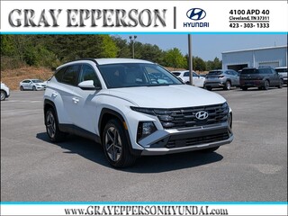 2026 Hyundai Tucson for sale in Cleveland TN