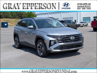 2026 Hyundai Tucson for sale in Cleveland TN