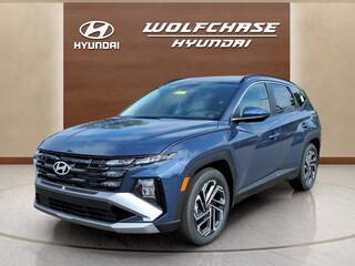 2026 Hyundai Tucson for sale in Memphis TN