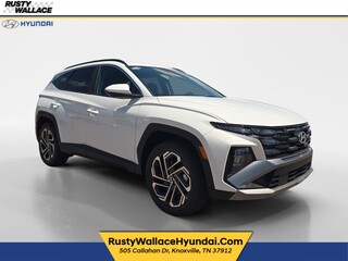 2026 Hyundai Tucson for sale in Knoxville TN