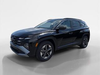 2026 Hyundai Tucson for sale in Morristown TN