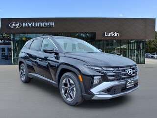 2026 Hyundai Tucson for sale in Boerne TX