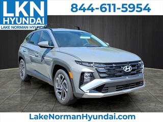 2026 Hyundai Tucson for sale in Cornelius NC