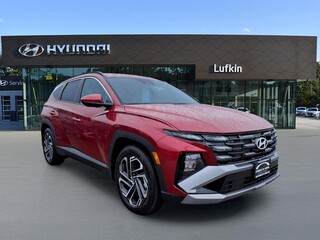 2026 Hyundai Tucson for sale in Boerne TX