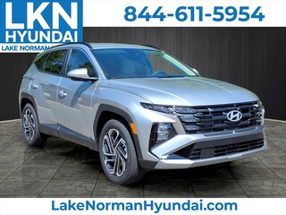 2026 Hyundai Tucson for sale in Cornelius NC