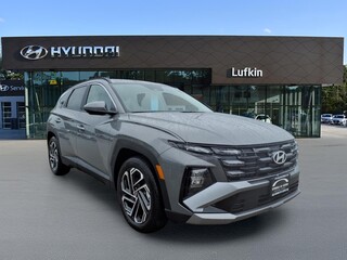 2026 Hyundai Tucson for sale in Boerne TX