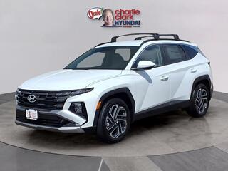 2026 Hyundai Tucson for sale in Fort Mill SC
