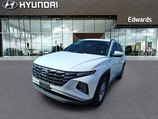 2022 Hyundai Tucson for sale in Council Bluffs IA