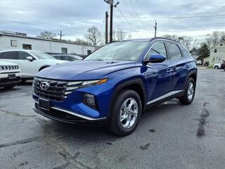 2022 Hyundai Tucson for sale in Garwood NJ