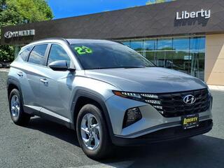 2023 Hyundai Tucson for sale in Mahwah NJ