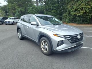 2023 Hyundai Tucson for sale in Mishawaka IN