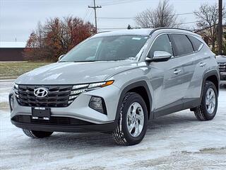 2023 Hyundai Tucson for sale in Peoria IL