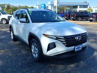 2023 Hyundai Tucson for sale in Rockford IL