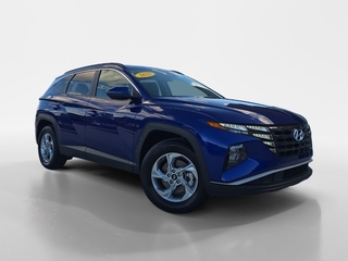 2022 Hyundai Tucson for sale in Knoxville TN