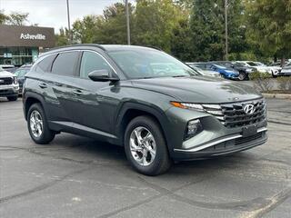 2022 Hyundai Tucson for sale in Asheville NC