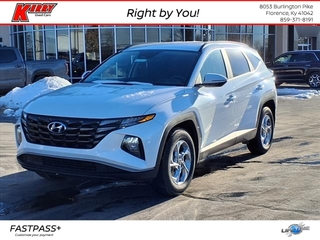 2022 Hyundai Tucson for sale in Florence KY