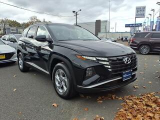 2022 Hyundai Tucson for sale in Jersey City NJ