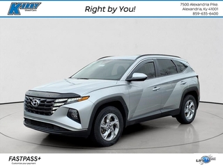 2022 Hyundai Tucson for sale in Alexandria KY