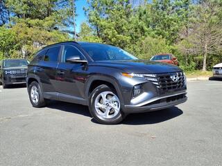 2022 Hyundai Tucson for sale in Apex NC