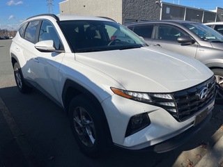 2022 Hyundai Tucson for sale in Burlington NC