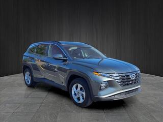 2023 Hyundai Tucson for sale in San Antonio TX