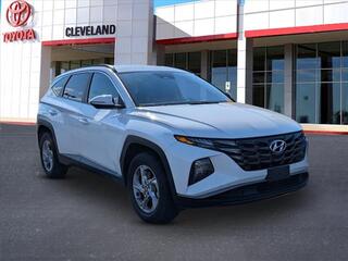 2023 Hyundai Tucson for sale in Mcdonald TN