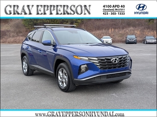 2023 Hyundai Tucson for sale in Cleveland TN