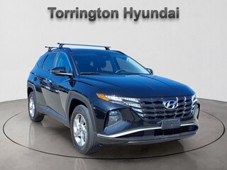 2023 Hyundai Tucson for sale in Torrington CT