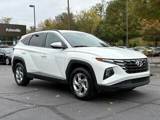 2023 Hyundai Tucson for sale in Asheville NC