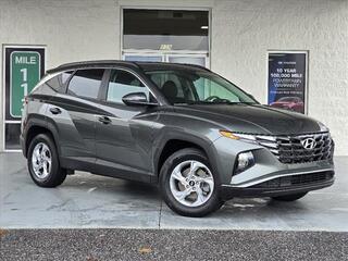 2022 Hyundai Tucson for sale in Valdese NC