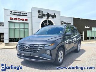 2022 Hyundai Tucson for sale in West Lebanon NH