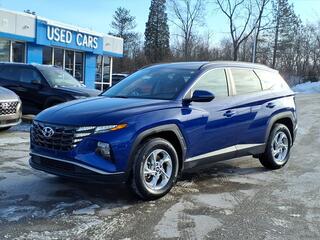 2022 Hyundai Tucson for sale in Alexandria KY