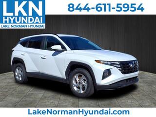 2022 Hyundai Tucson for sale in Cornelius NC