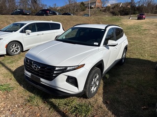 2023 Hyundai Tucson for sale in Johnson City TN