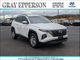 2023 Hyundai Tucson for sale in Cleveland TN