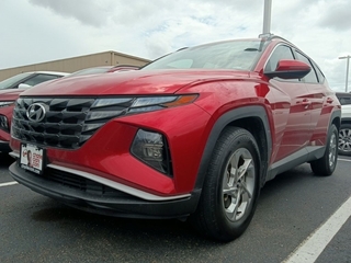 2023 Hyundai Tucson for sale in Somersworth NH