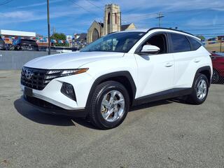 2023 Hyundai Tucson for sale in Uniontown PA
