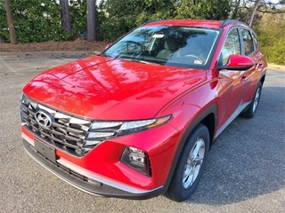 2023 Hyundai Tucson for sale in Mishawaka IN