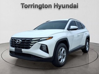 2023 Hyundai Tucson for sale in Torrington CT