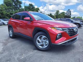 2023 Hyundai Tucson for sale in Knoxville TN