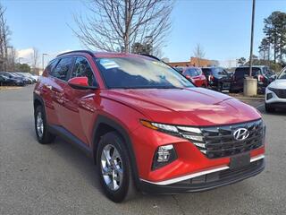 2022 Hyundai Tucson for sale in Cornelius NC