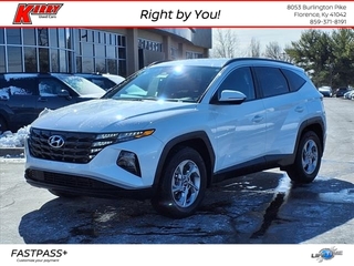 2022 Hyundai Tucson for sale in Florence KY