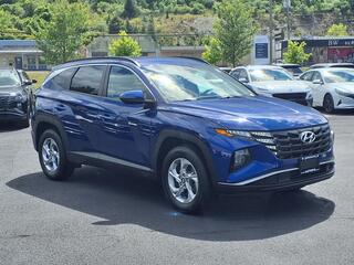 2022 Hyundai Tucson for sale in Syracuse NY