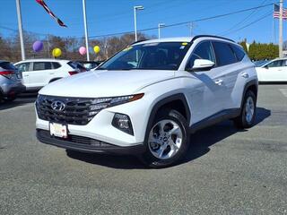 2022 Hyundai Tucson for sale in Lynnfield MA