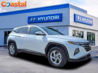 2022 Hyundai Tucson for sale in Melbourne FL