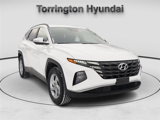 2023 Hyundai Tucson for sale in Torrington CT